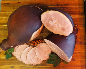 Christmas Ham - Whole